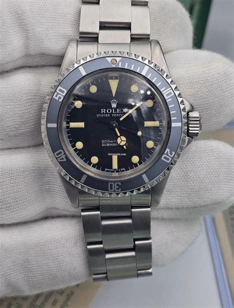 foto rolex submariner originale|is rolex submariner worth it.